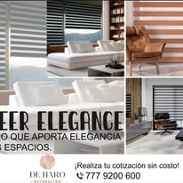 Pérgolas y exteriores