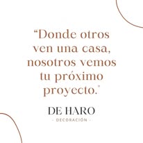 Persianas control de luz